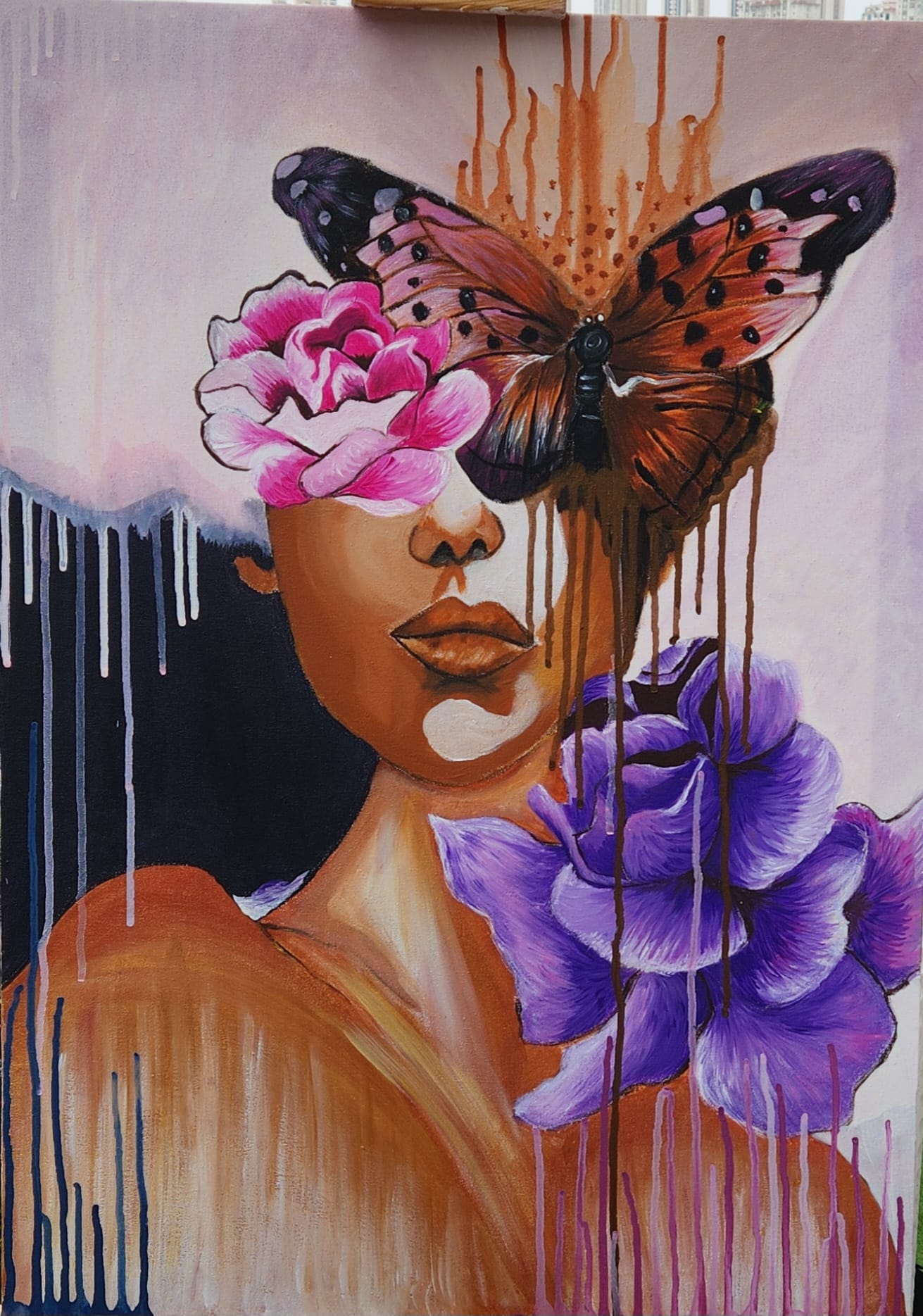 Ruhun Dönüşümü: Sessiz Senfoni (Transformation of the Soul: Silent Symphony)