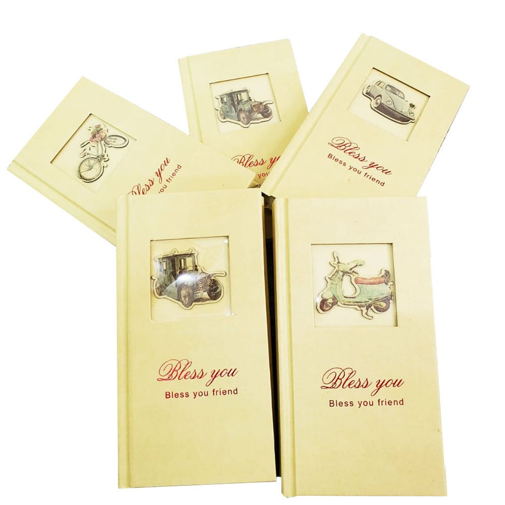 Toptan İlginç Hatıra Not Defteri