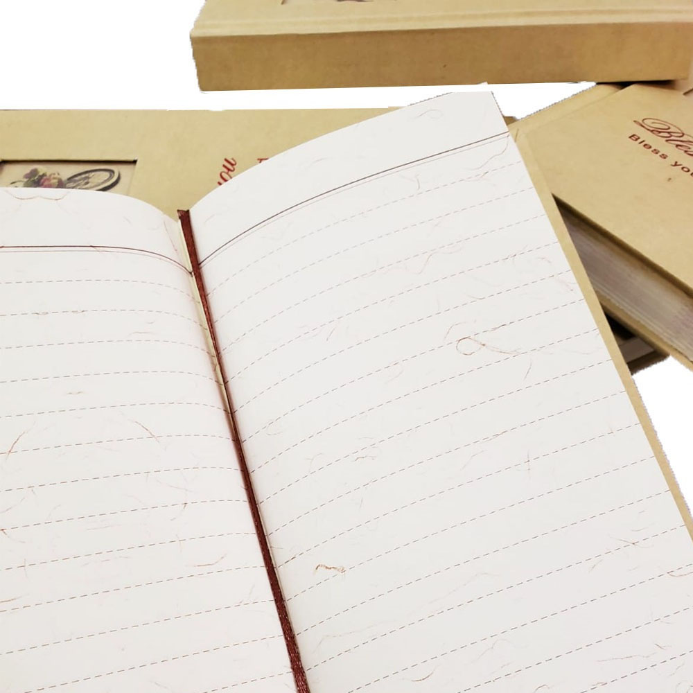 Toptan İlginç Hatıra Not Defteri