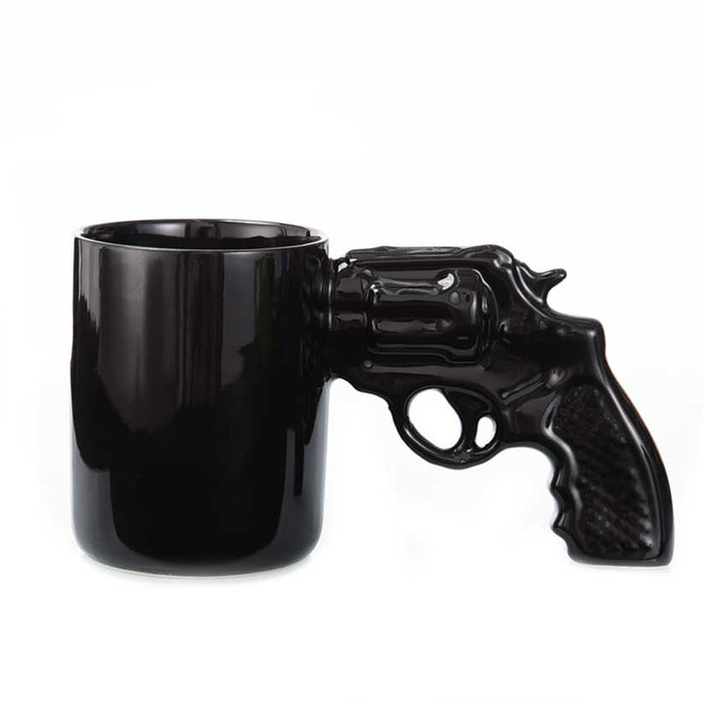 Toptan Silah Kuplu Kupa Bardak