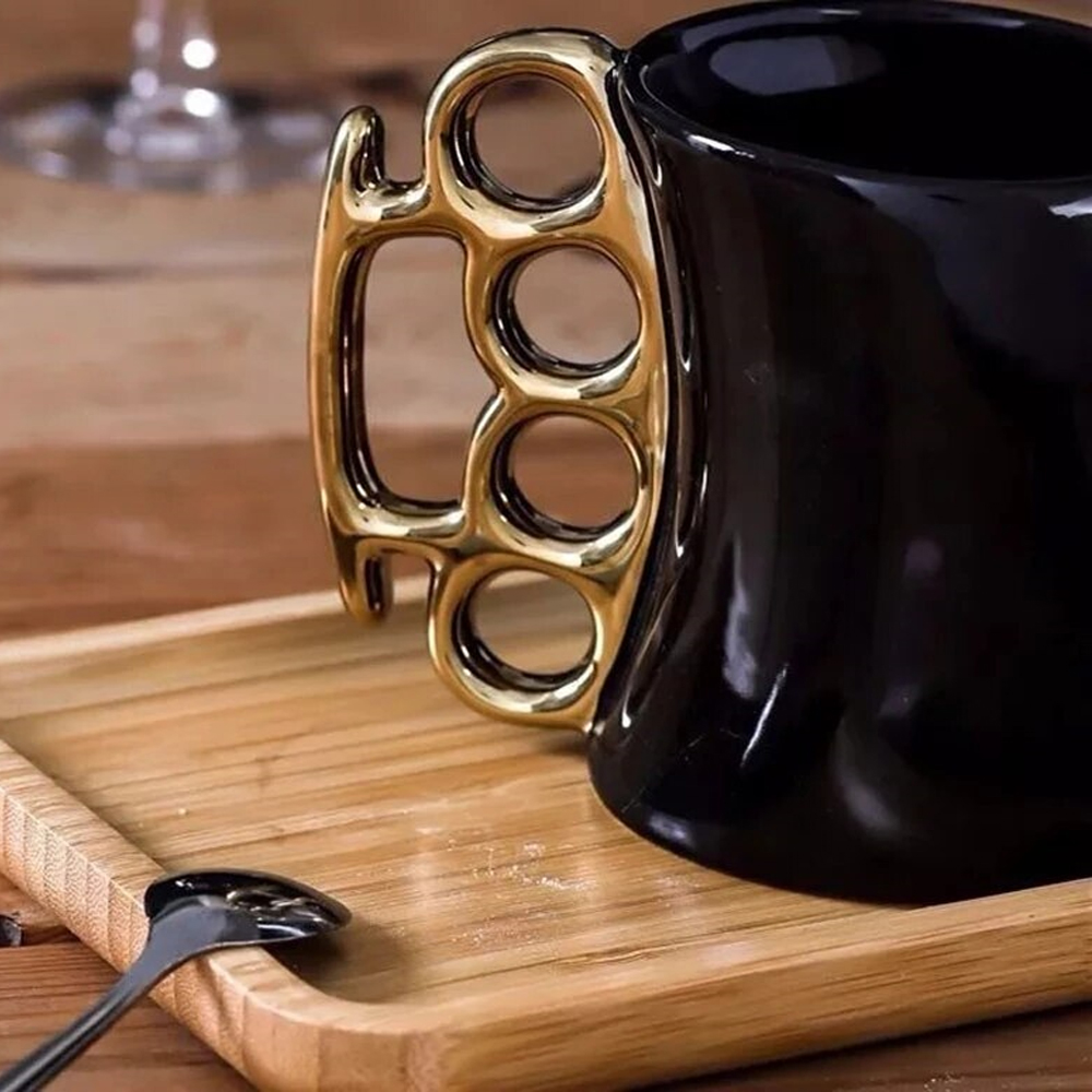 Toptan Muşta Kupa Bardak