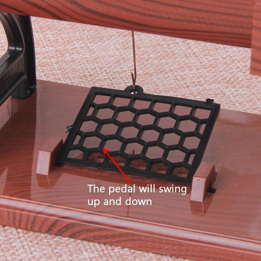 Toptan Dikiş Makinesi Görünümlü Müzik Kutusu