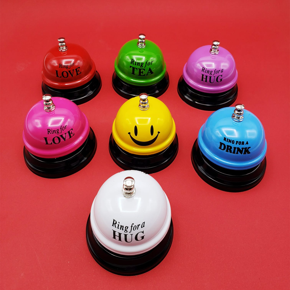 Toptan Resepsiyon Zili