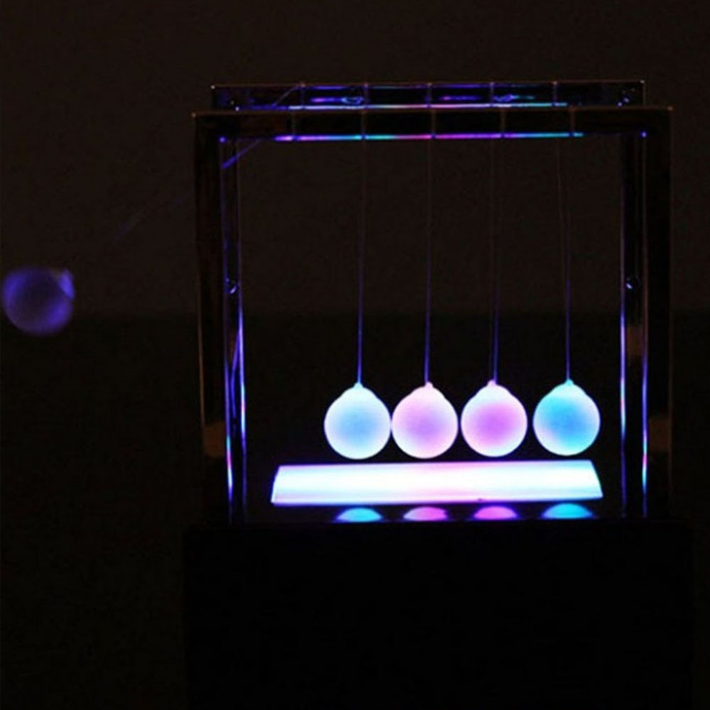 Toptan Işıklı Denge Topları New Balance