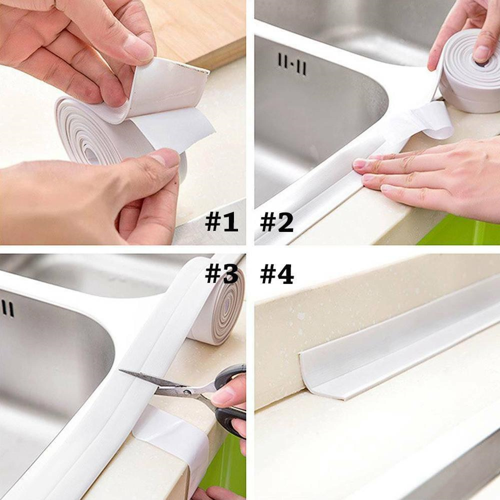 Toptan Su Sızdırmaz Bant