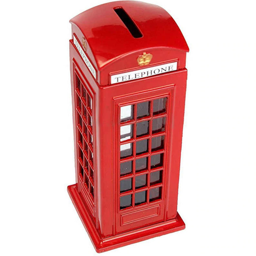 Toptan Metal Londra Kumbara