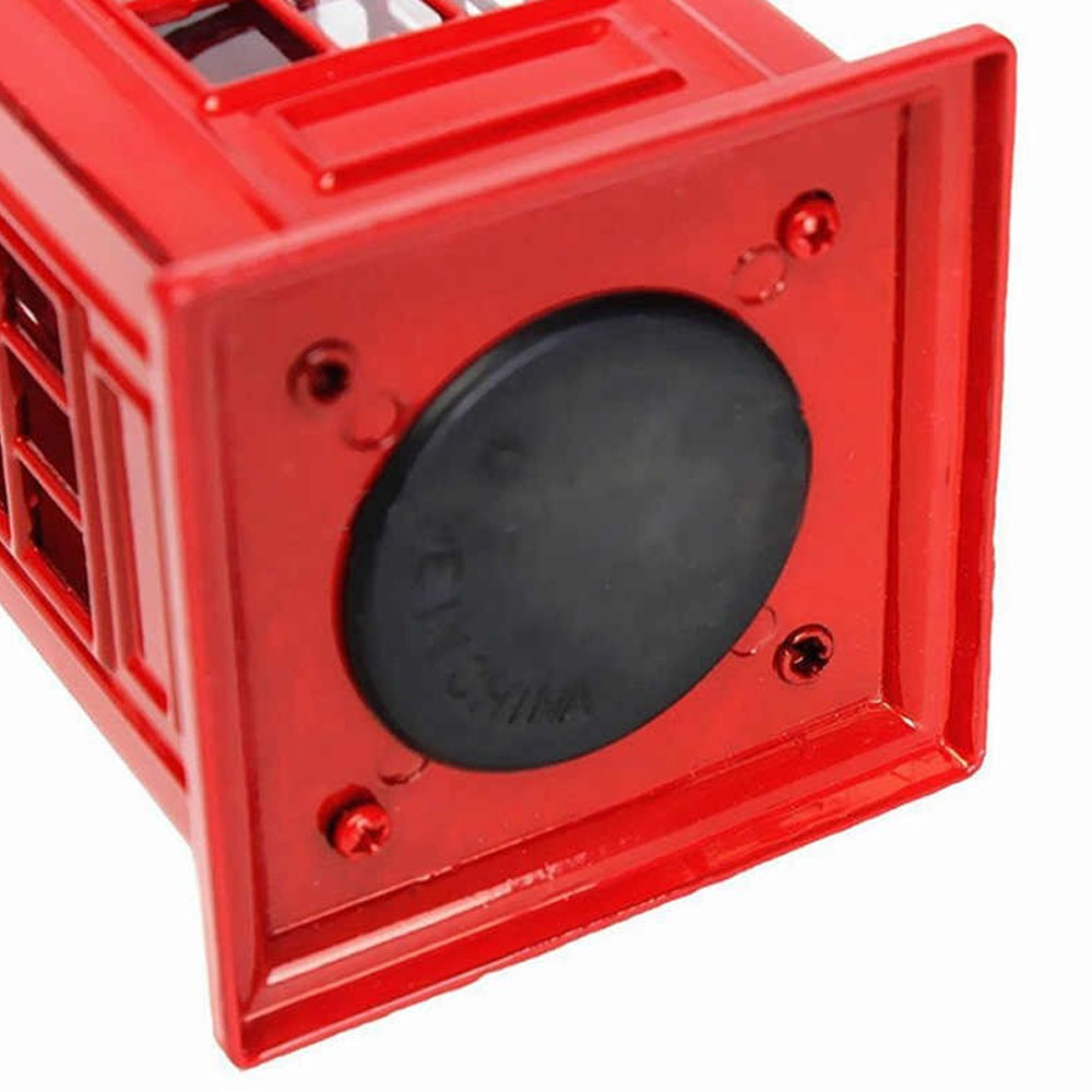 Toptan Metal Londra Kumbara