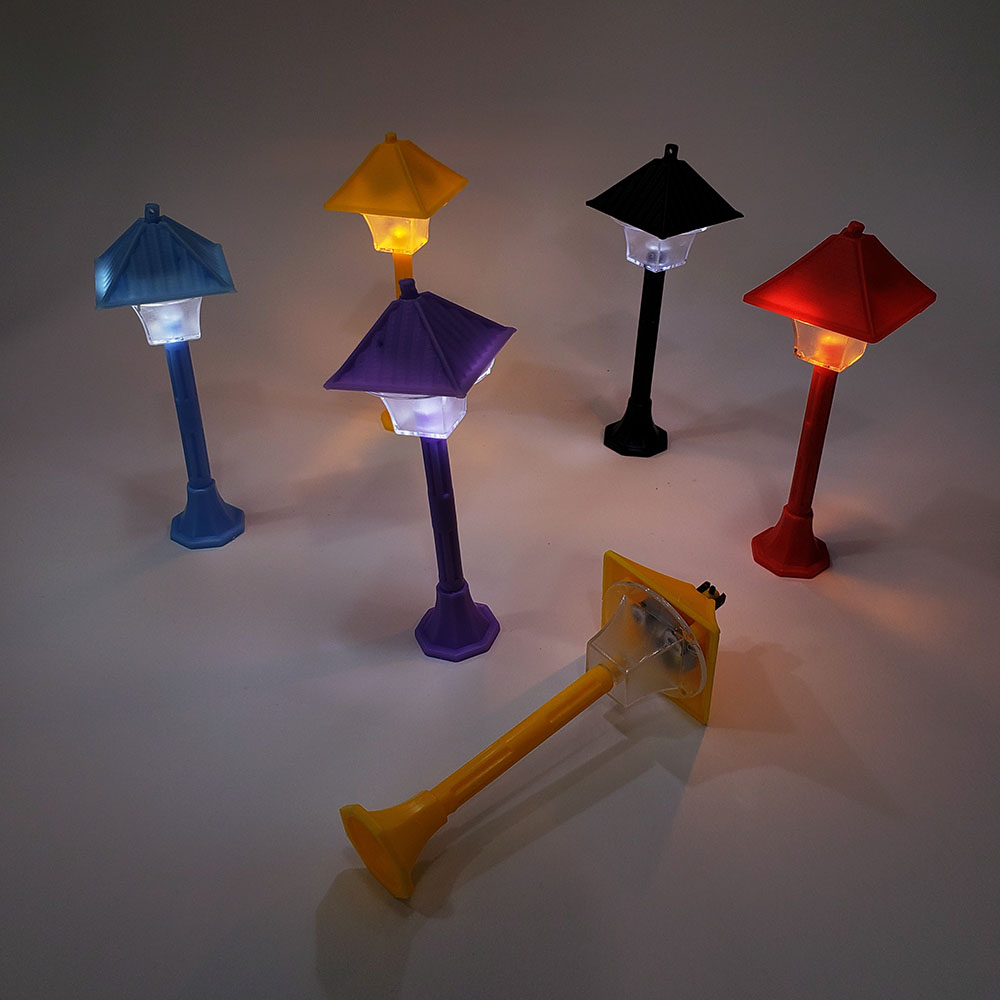 Toptan Sokak Lambasi