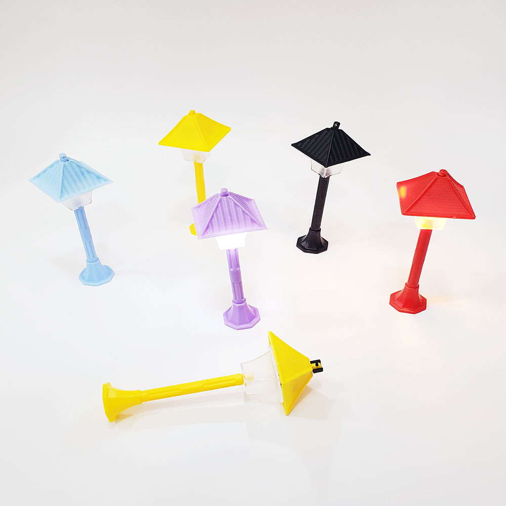 Toptan Sokak Lambasi