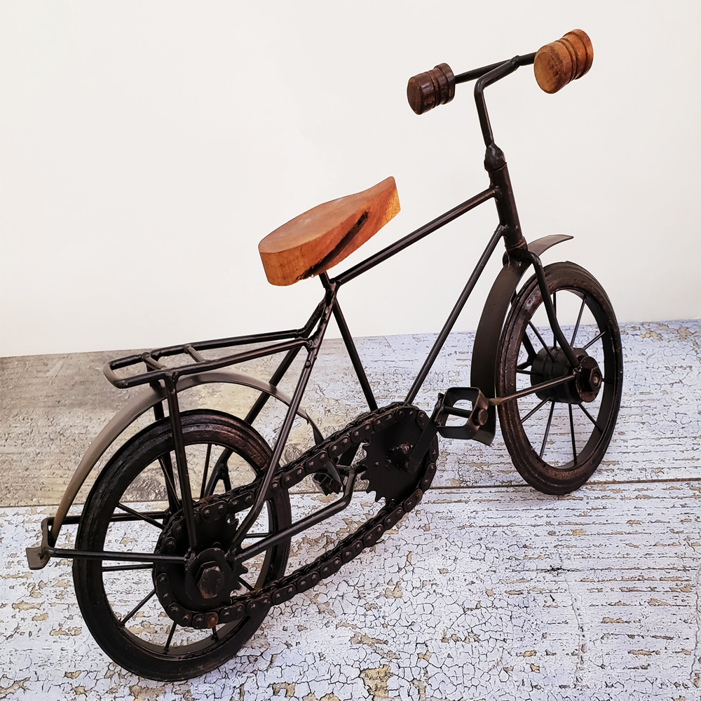 Toptan Dekoratif Bisiklet