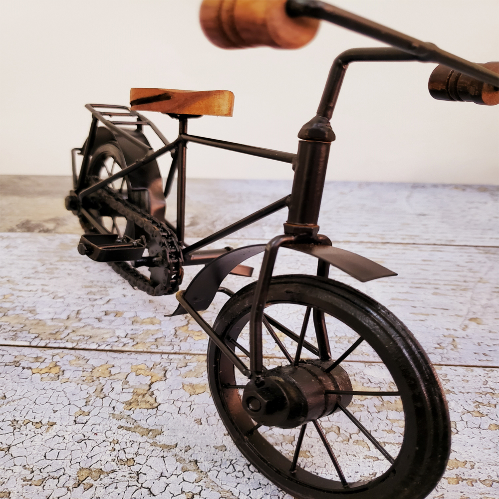 Toptan Dekoratif Bisiklet