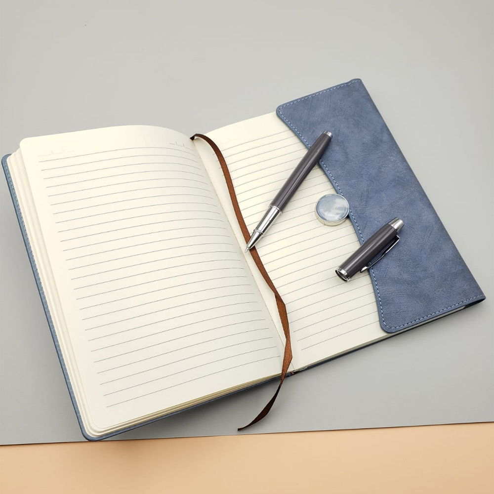 Toptan Promosyon Defter Kalem Seti