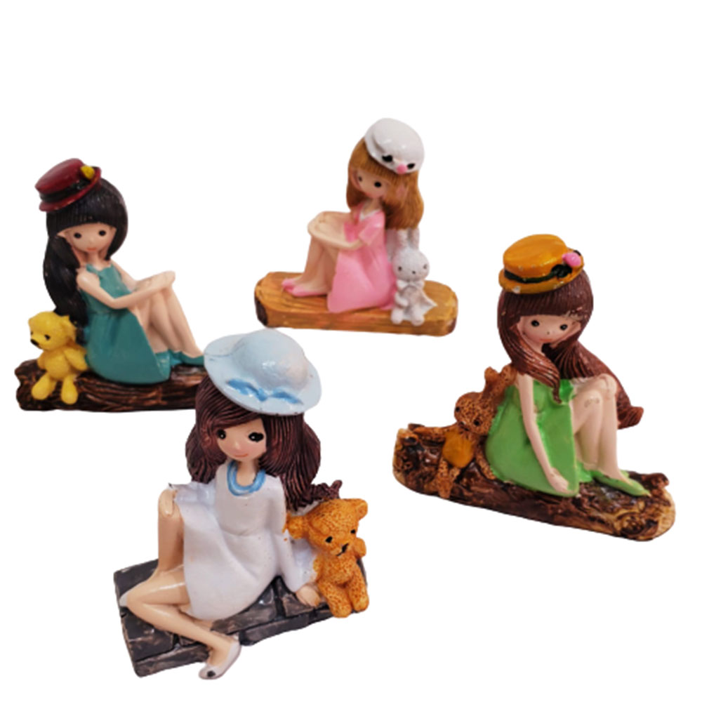 Toptan Polyester Kiz Biblo