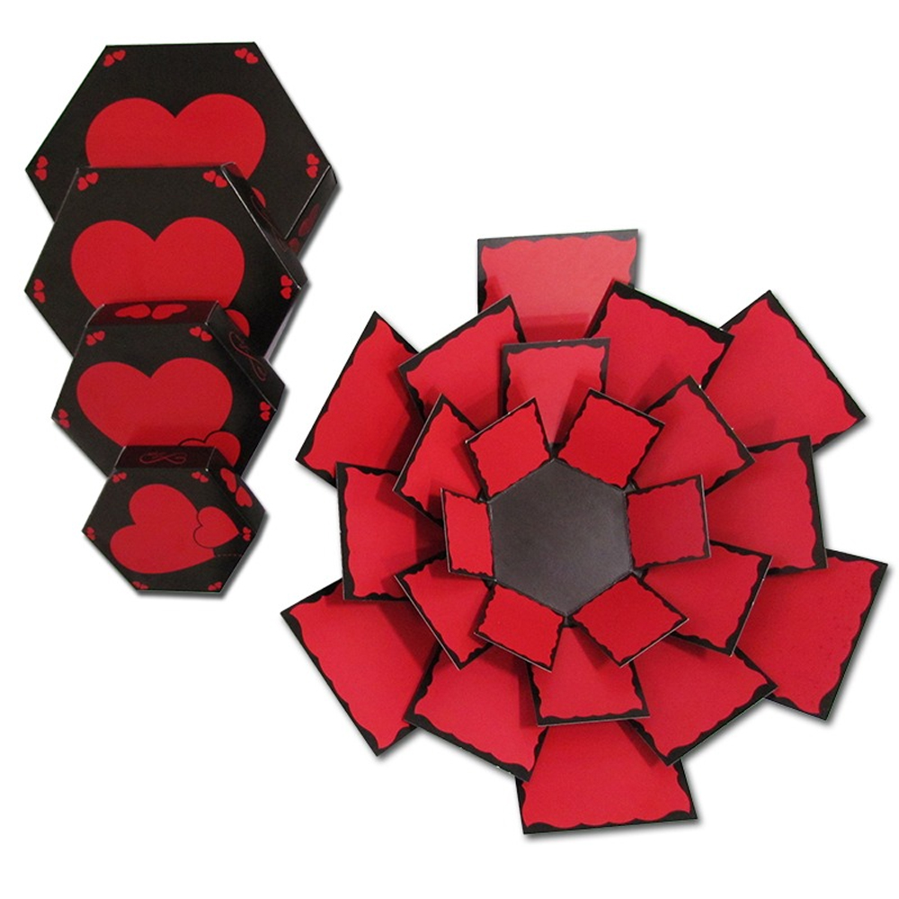 Toptan Patlayan Kutu