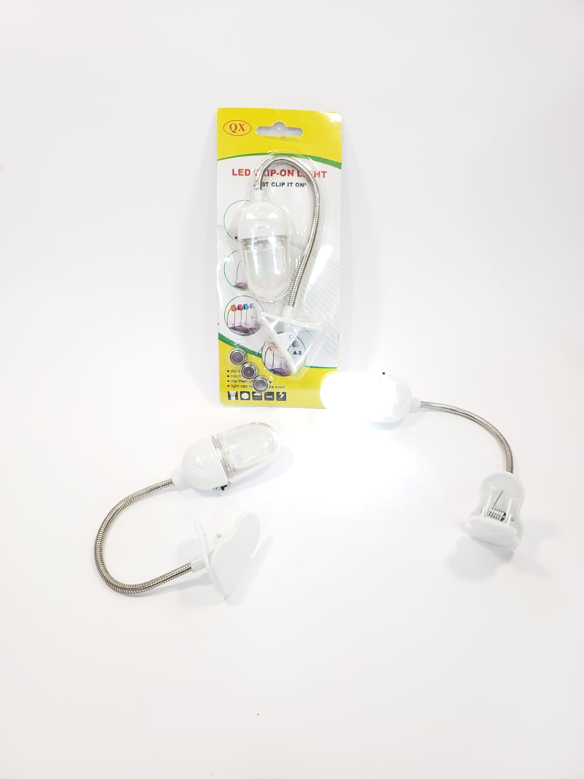 Toptan Mandalli Led Kitap Okuma Lambasi