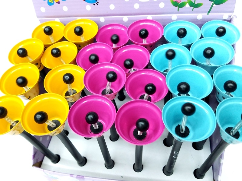 Toptan Tükenmez Zil Kalem