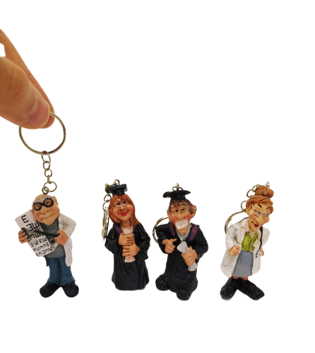 Toptan Meslek Anahtarlik