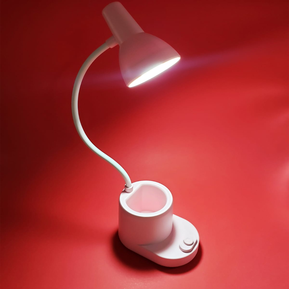 Toptan Kalemlikli Masa Lambası