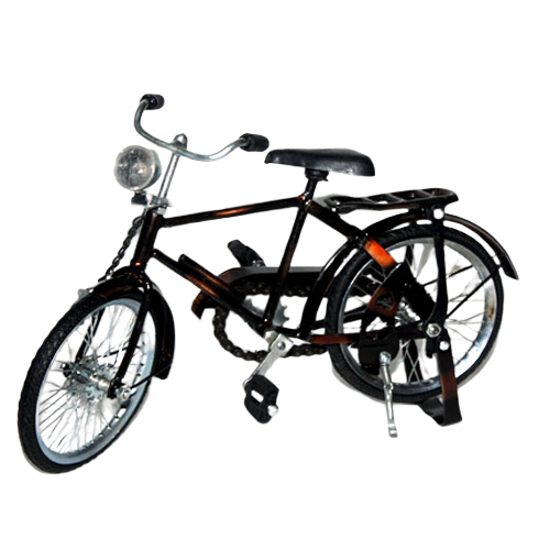 Toptan Nostaljik Metal Bisiklet