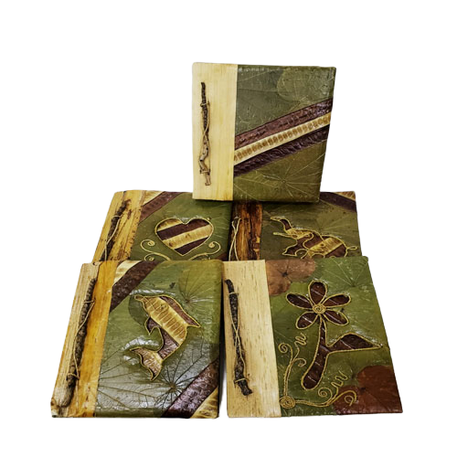 Toptan Papirüs Yaprak Albüm