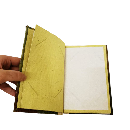 Toptan Papirüs Yaprak Albüm