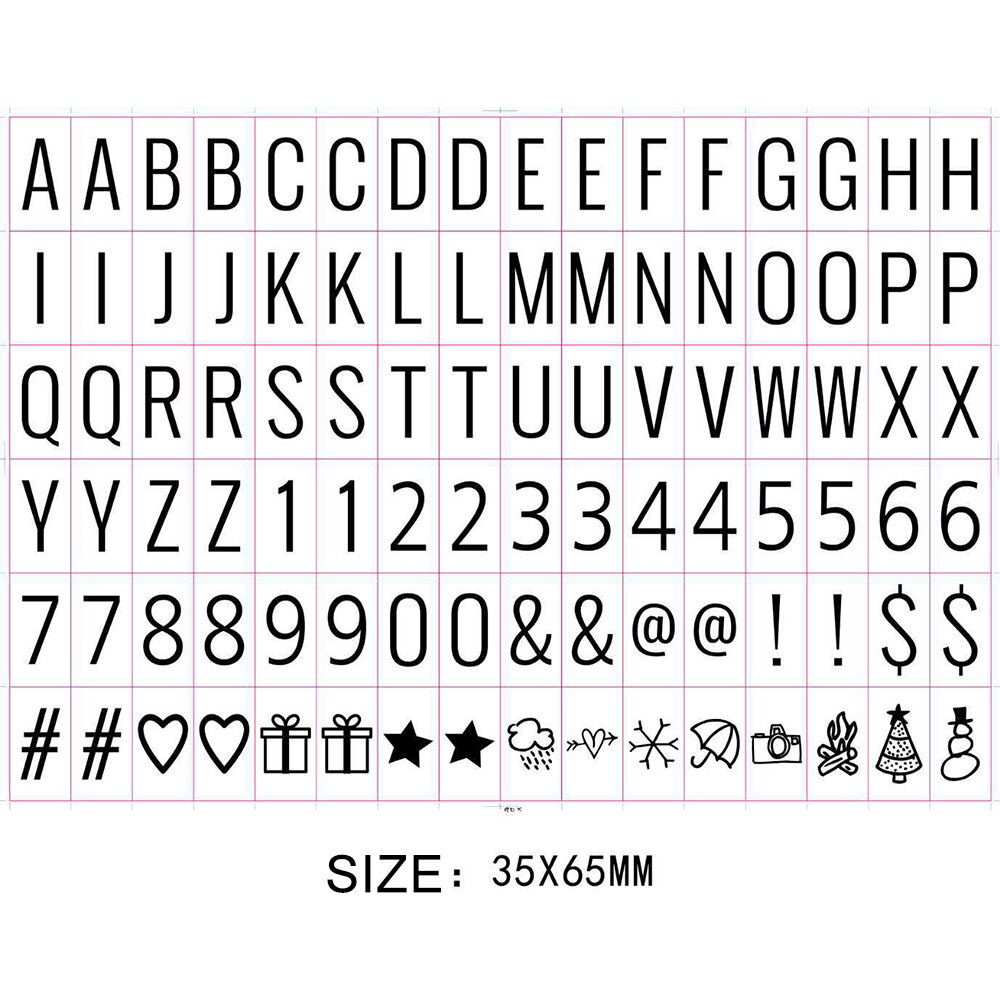 Toptan A5 Led Işıklı Yazı Panosu Lightbox