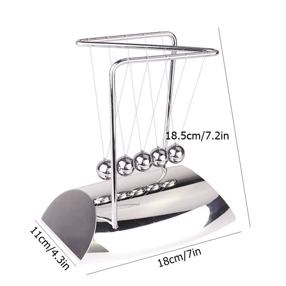 Toptan Metal Balans Denge Topları