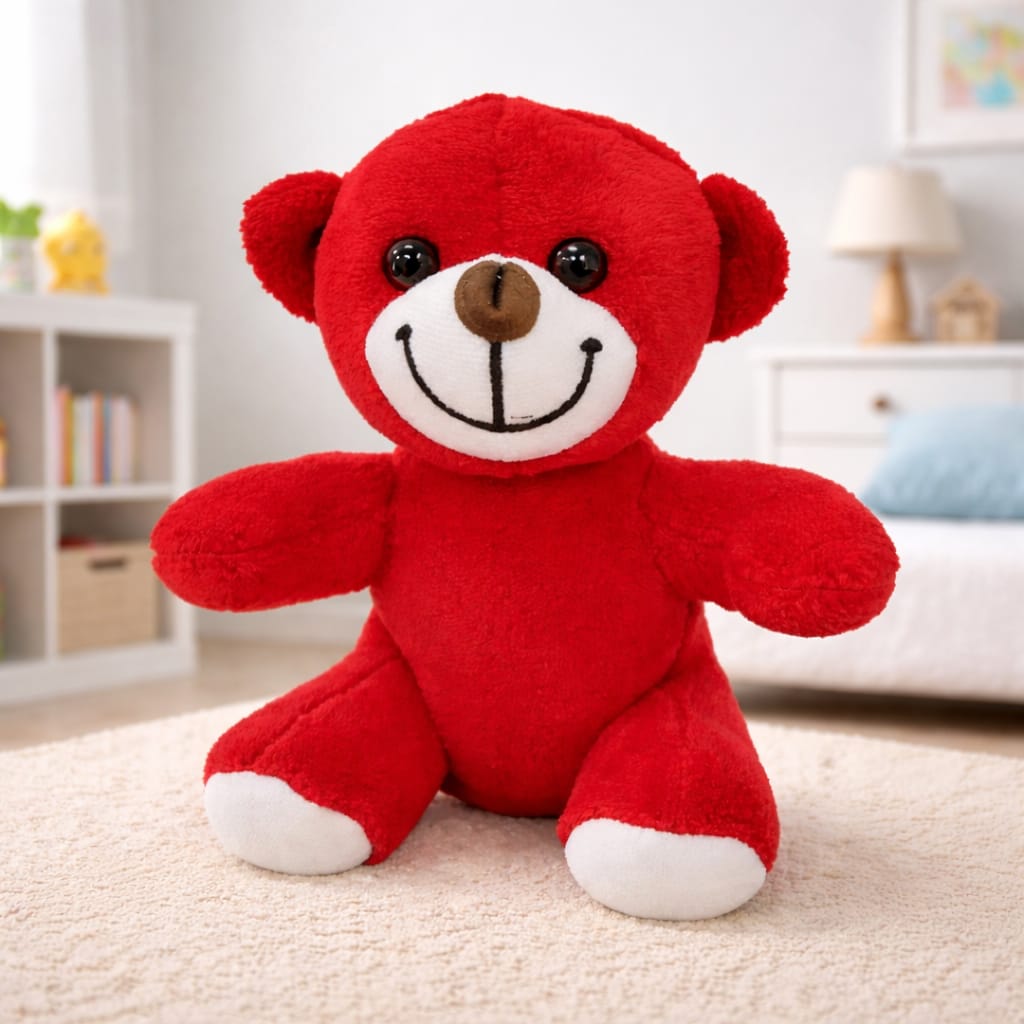 Toptan Peluş Oyuncak Ayı