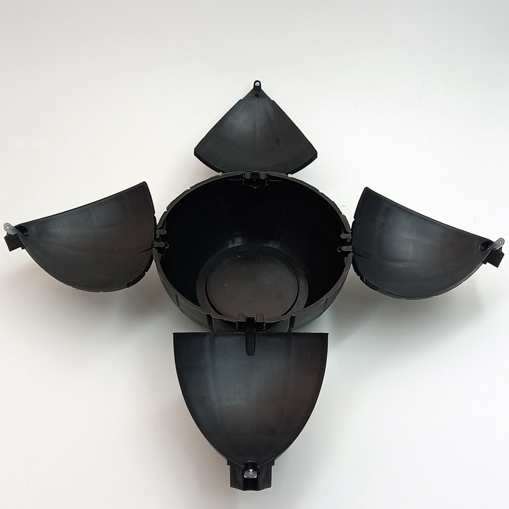 Toptan Bomba Tasarımlı Patlayan Kutu