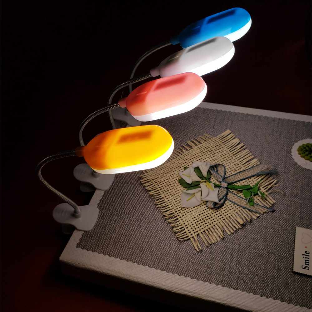 Toptan Kitap Okuma Lambası