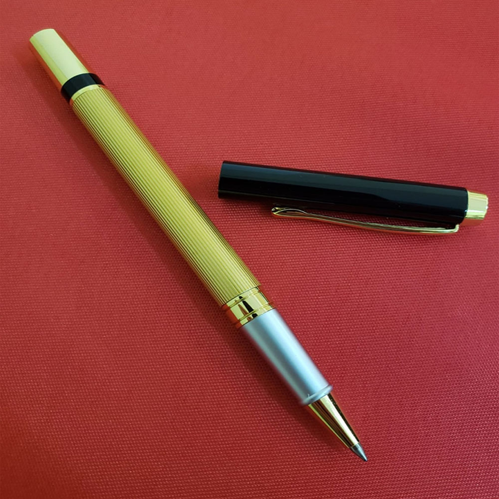 Toptan Lüx Metal Roller Kalem