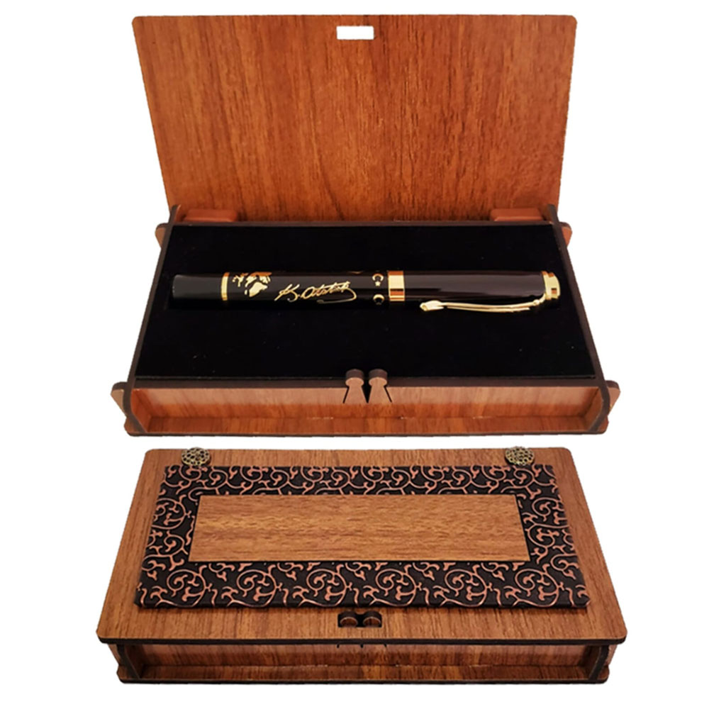 Toptan Atatürk Kalem