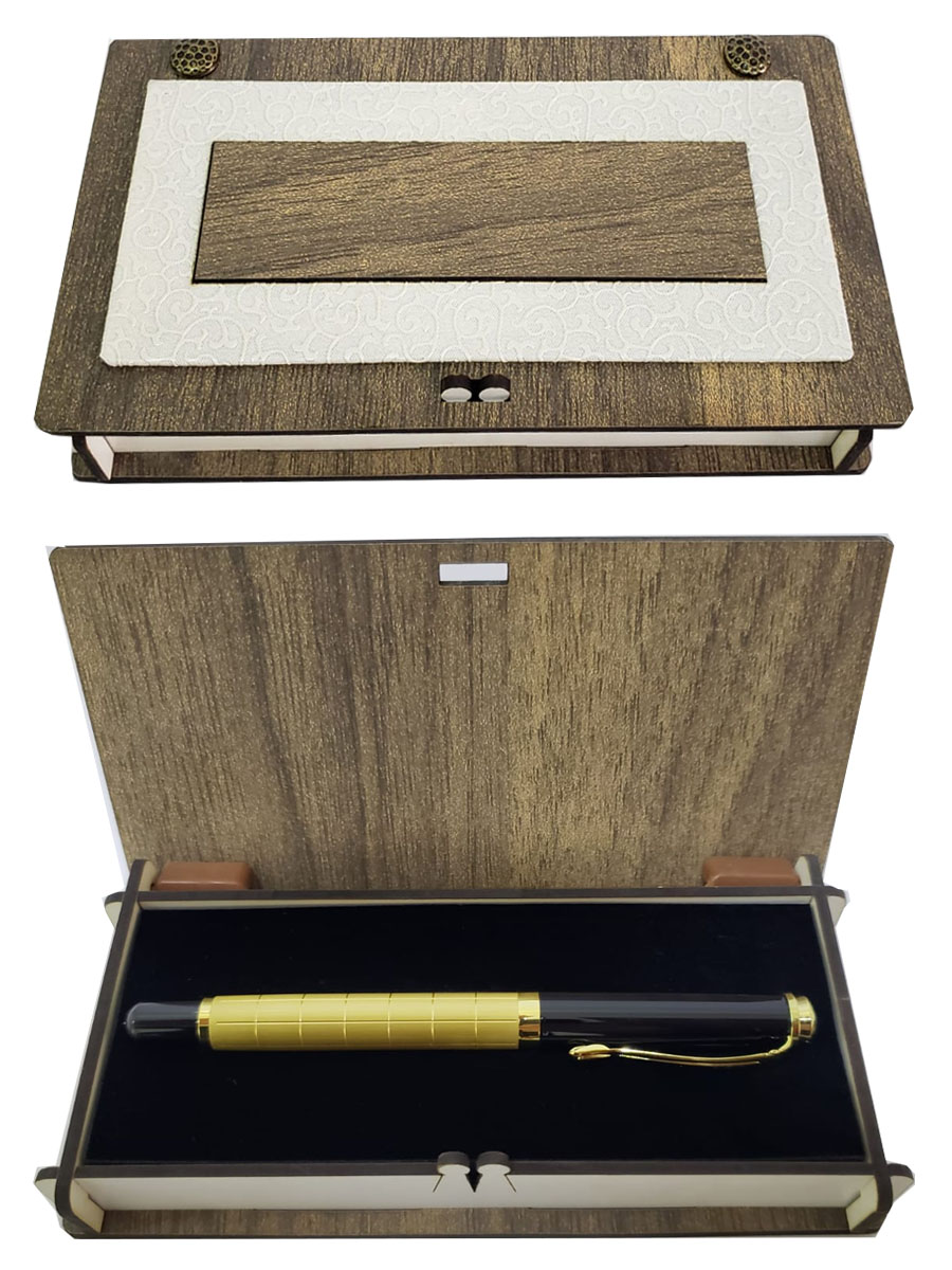 Toptan Özel Kutulu Kalem