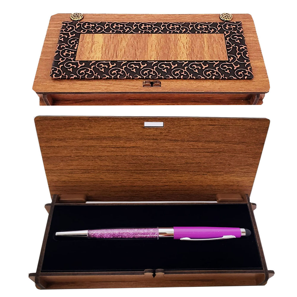 Toptan Tükenmez Touchpen Kalem