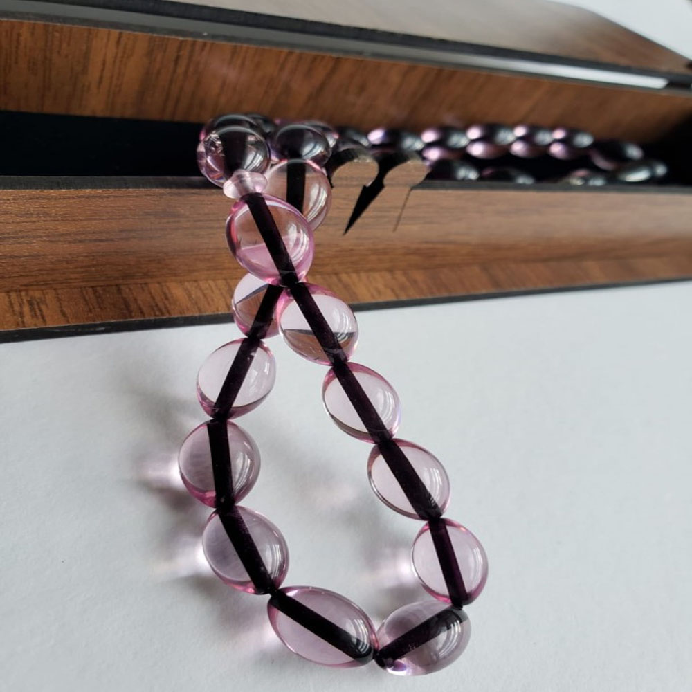 Toptan Özel Kutulu Tesbih