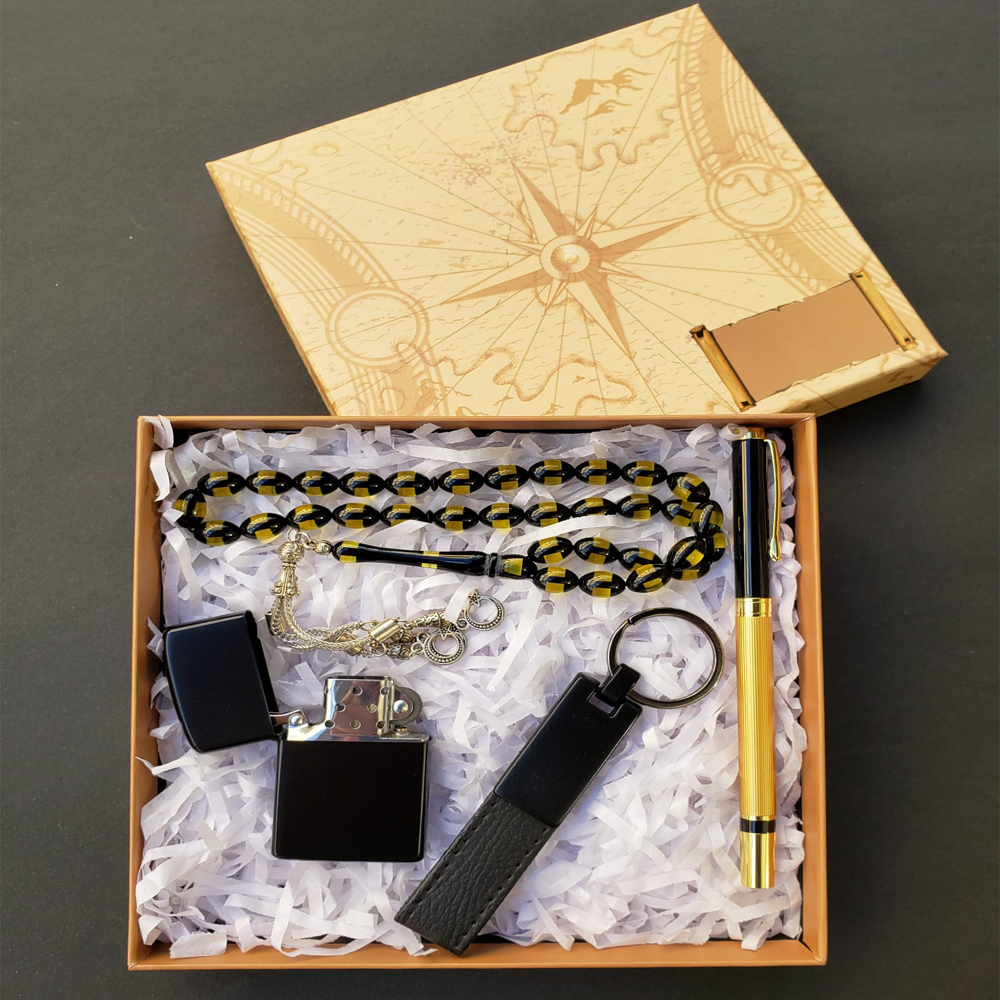 Toptan Lüx Vip Hediye Seti