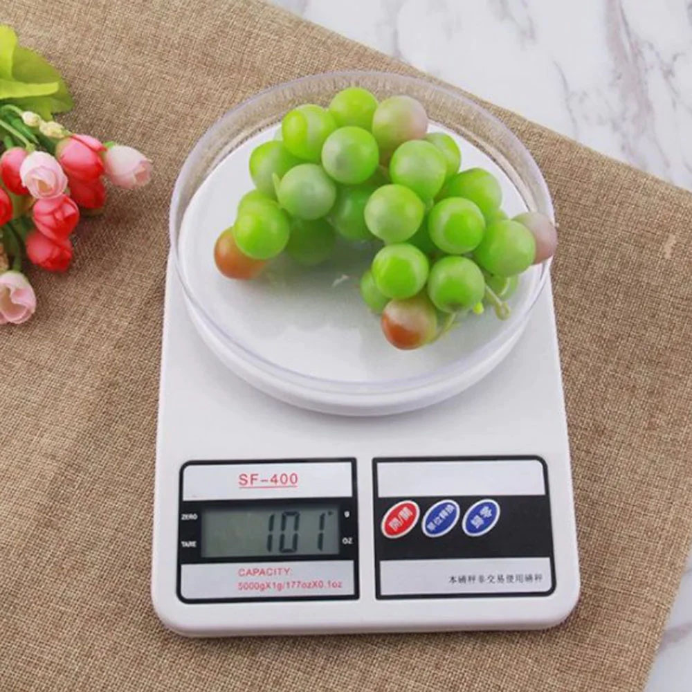 Toptan Dijital Tartı Hassas Terazisi