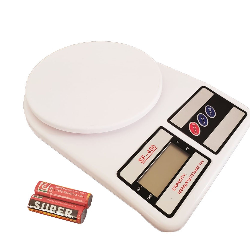 Toptan Dijital Tartı Hassas Terazisi