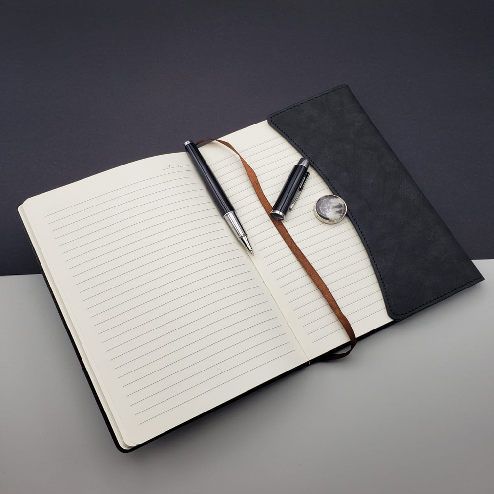 Toptan Ajanda Defter ve Kalem Seti