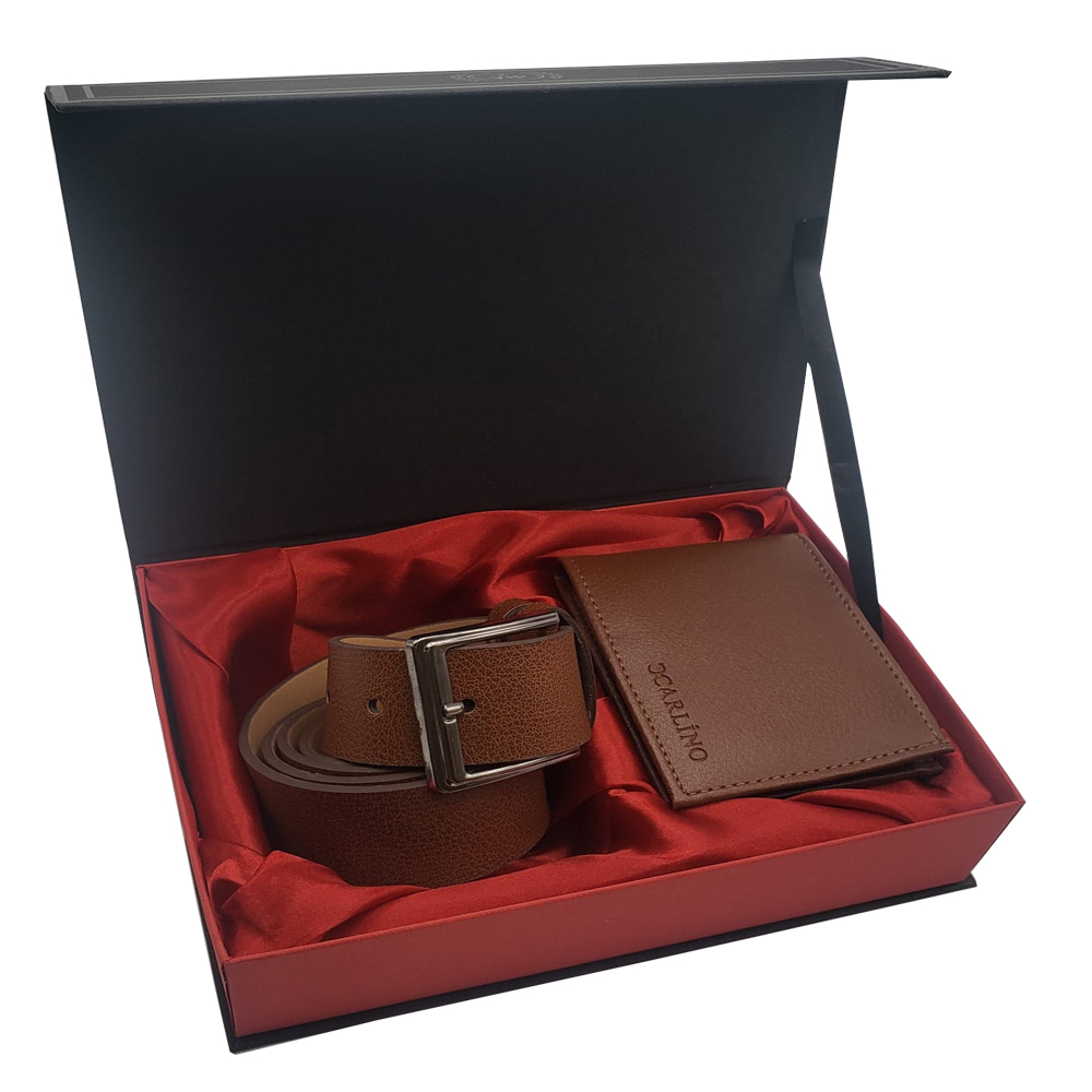 Toptan Kemer Cüzdan Seti