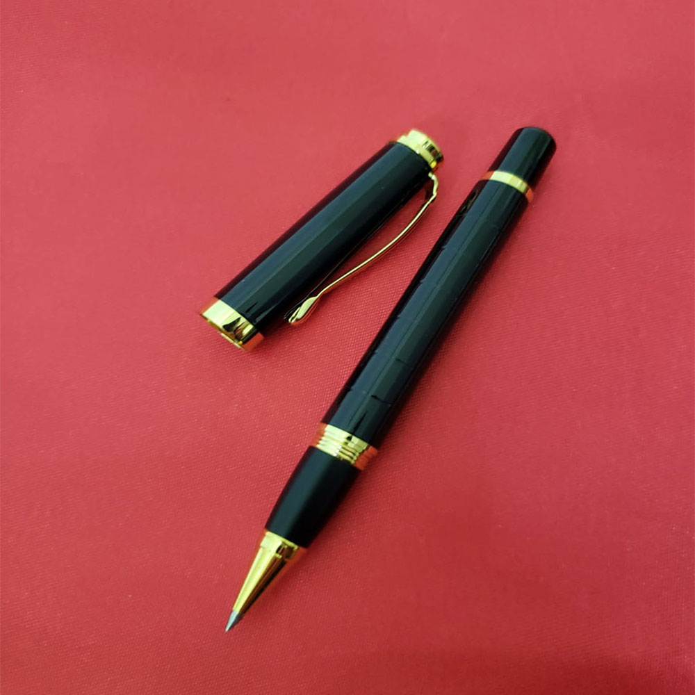 Toptan Vip Siyah Roller Kalem