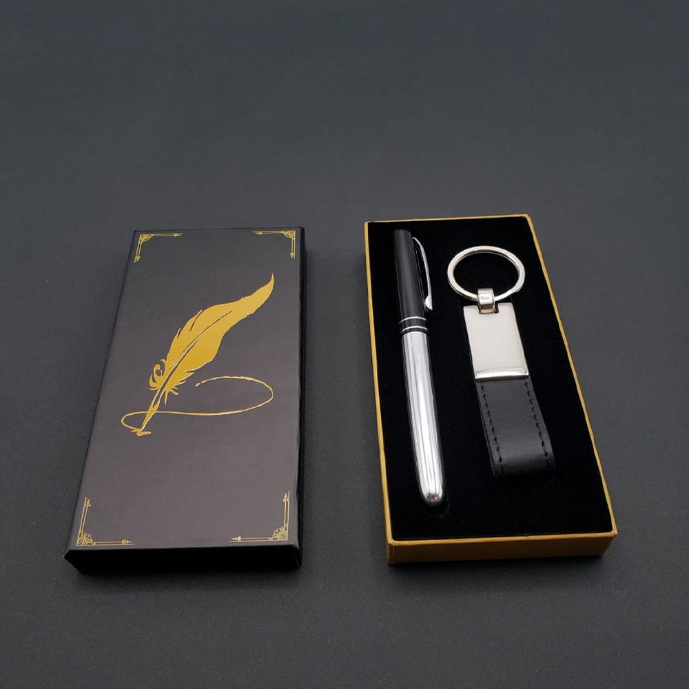 Toptan Silver Kalem ve Metal Anahtarlık