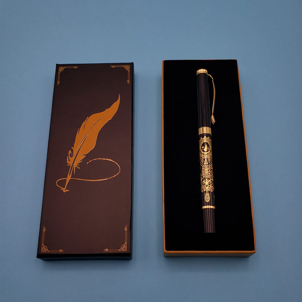 Toptan Osmanlı Kalem Kutulu