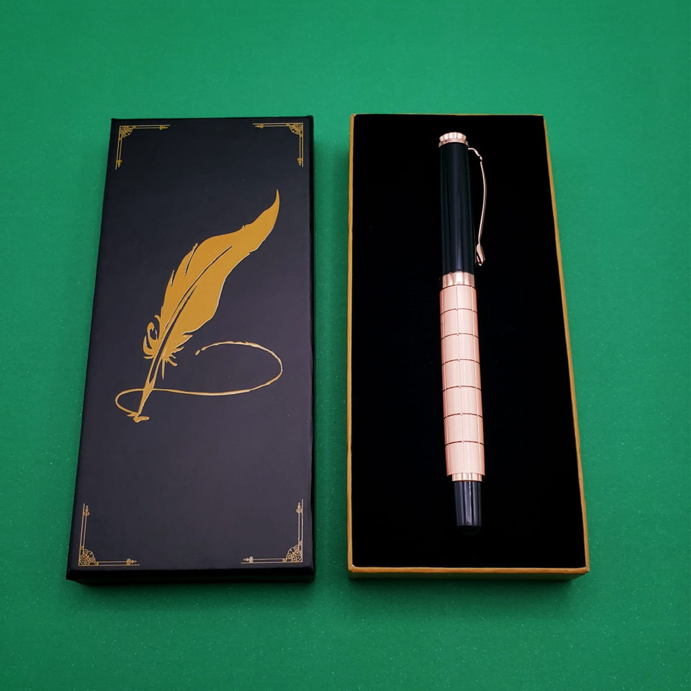 Toptan Kutulu Roller Kalem