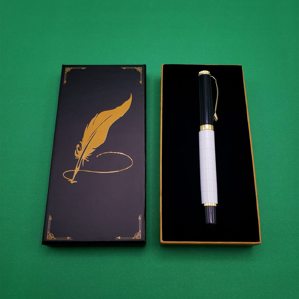 Toptan Metal Vip Roller Kalem