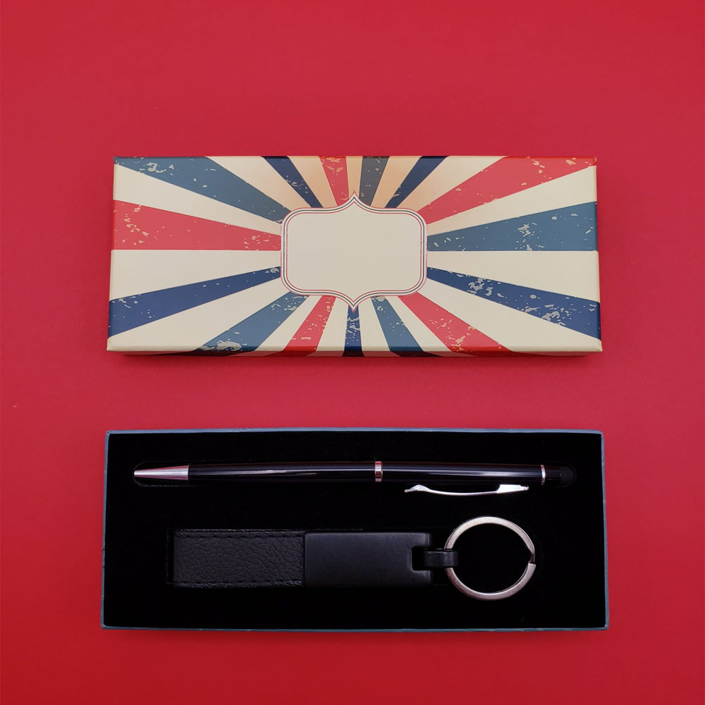 Toptan Anahtarlık ve Kalem