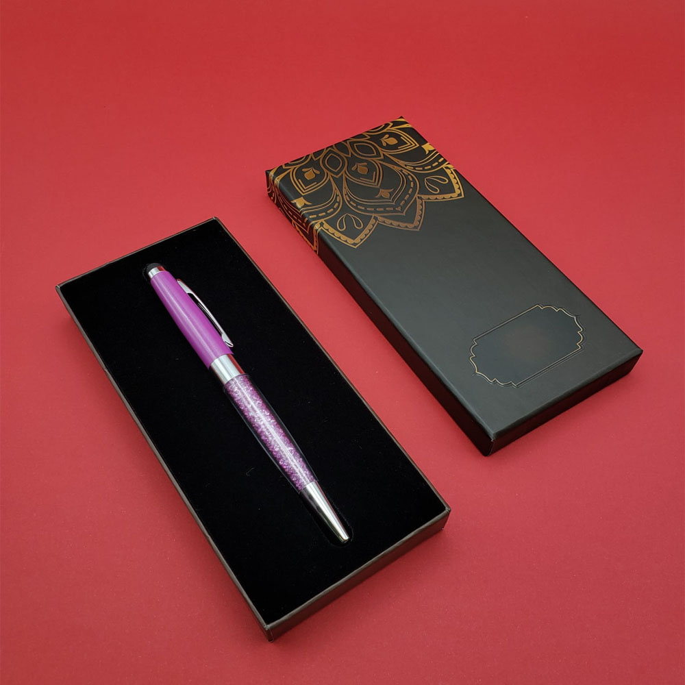 Toptan Taşlı Kalem