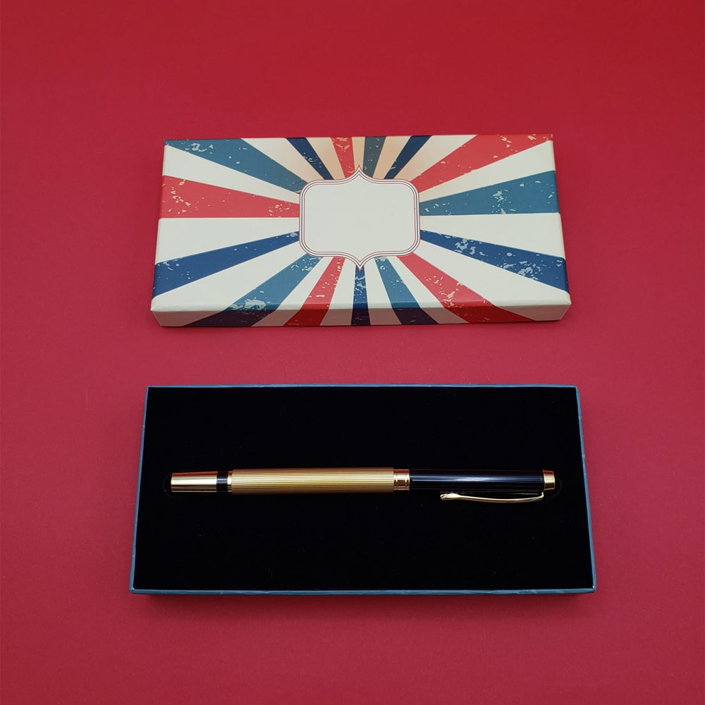 Toptan Hediyelik Roller Metal Kalem