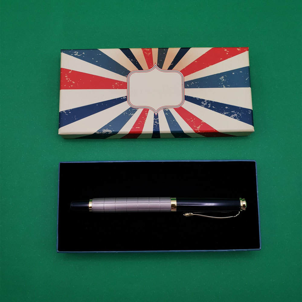 Toptan Kutulu Vip Kalem