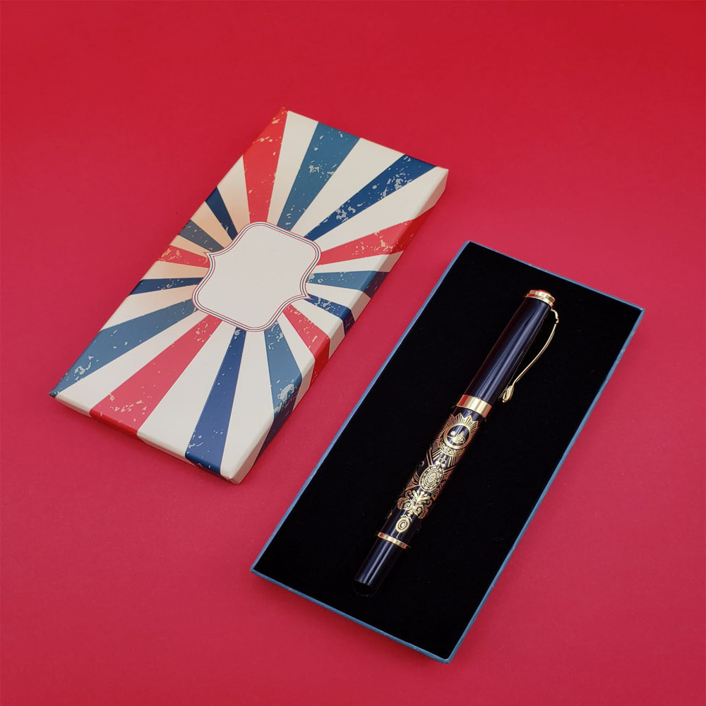 Toptan Osmanlı Metal Kalem